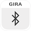 Gira System 3000 Bluetooth App Icon 