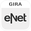 Gira eNet SMART HOME App Icon 